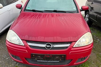 Opel Corsa 195.600 km 999 &euro; Kronau 76709