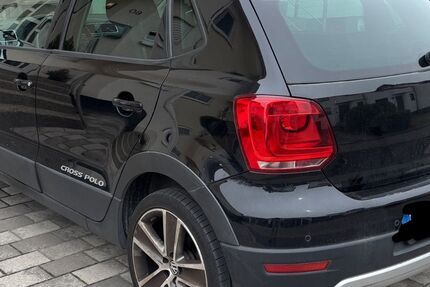 VW Polo 100.000 km 6.000 &euro; Rauenberg 69231