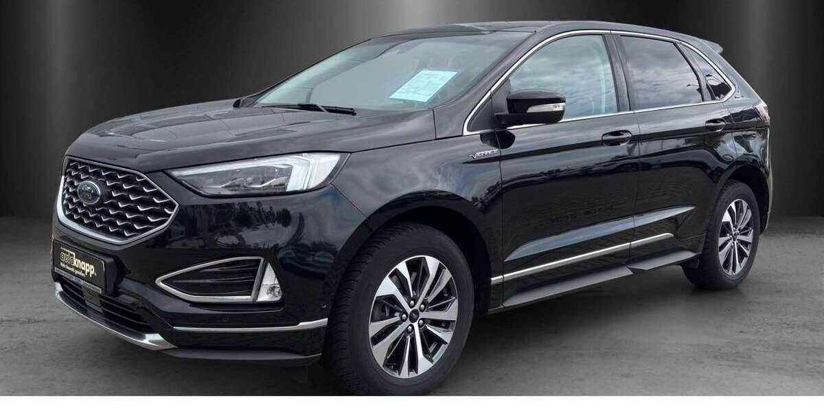 Ford Edge 79.000 km 26.990 &euro; Weinheim 69469
