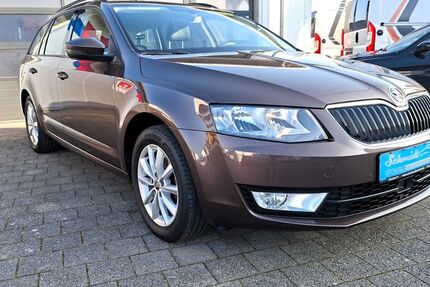 Skoda Octavia 151.300 km 12.600 &euro; Altlußheim 68804