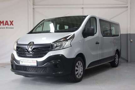Renault Trafic 39.362 km 28.490 &euro; Mannheim 68219