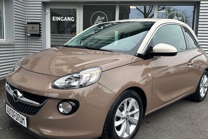 Opel Adam 78.000 km 7.990 &euro; Schwetzingen 68723