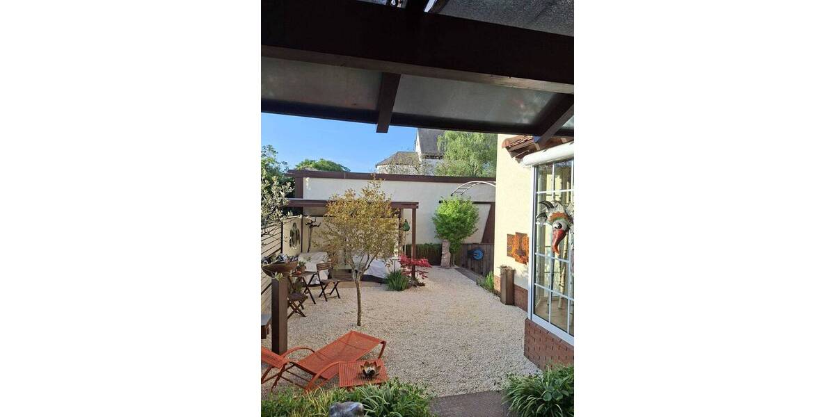 Einfamilienhaus Frankenthal (Pfalz) Studernheim - 6 Zimmer, 220 m&sup2;, 619.000&euro; | Angebot:26641908