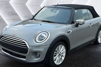 Mini One Cabrio 47.480 km 17.900 &euro; Heidelberg 69123