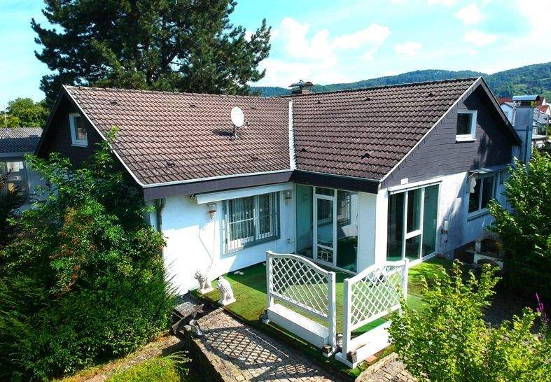 Gewerbeobjekt Laudenbach - 6 Zimmer, 515.000&euro; | Angebot:24874668
