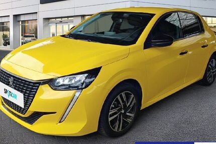 Peugeot 208 15.088 km 15.890 &euro; Mannheim 68309