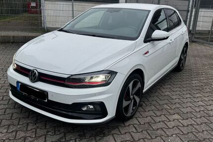 VW Polo 78.000 km 16.999 &euro; speyer 67346