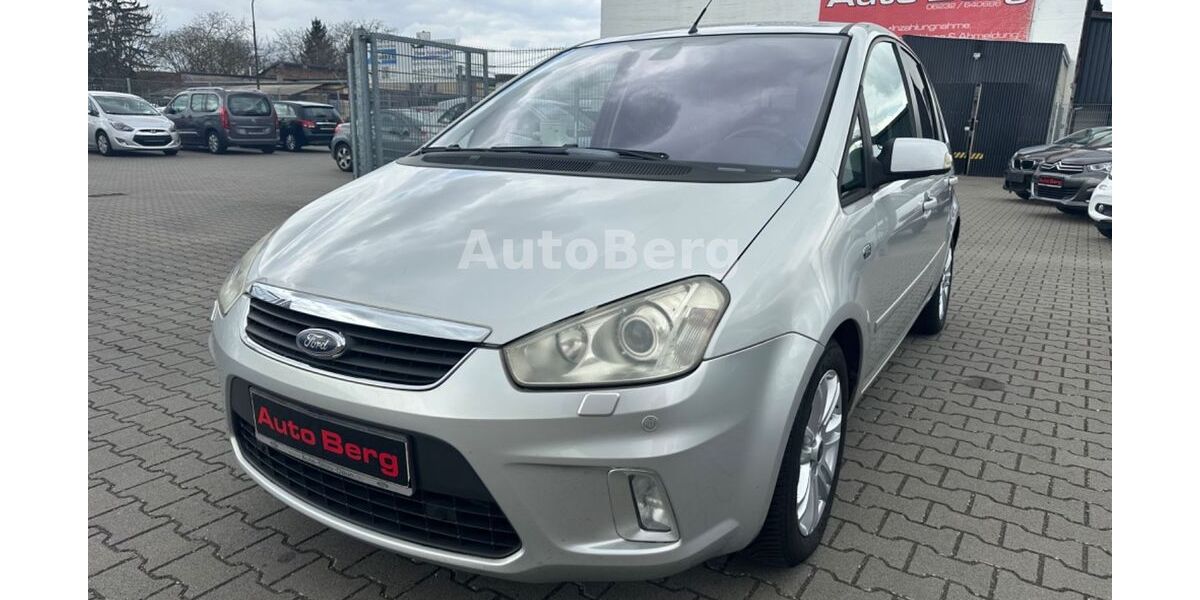 Ford C-Max 88.780 km 6.890 &euro; Speyer 67346
