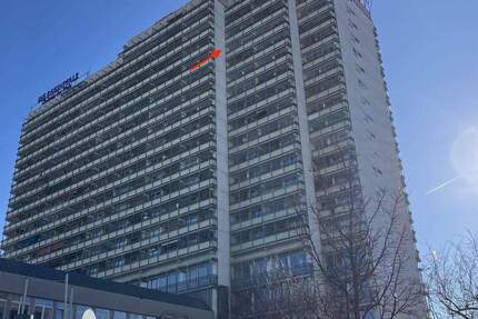 Wohnung Ludwigshafen Mitte - 2 Zimmer, 40 m&sup2;, 37.380&euro; | Angebot:25602650