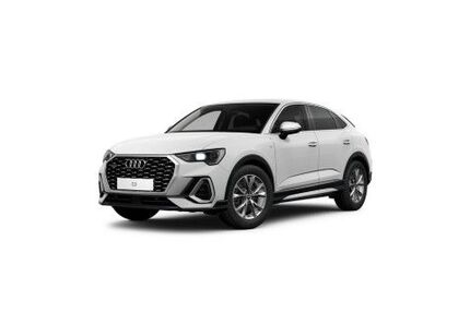 Audi Q3 94.990 km 30.549 &euro; Mannheim 68309