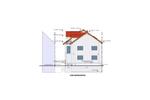 Freistehendes Haus mit Baugenehmigung zum 4-Familienhaus mit Doppelparker - Mehrfamilienhaus, Wohnhaus Schifferstadt | Angebot:27028751