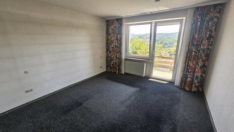 ObjNr:19714 - Gepflegtes EFH in absoluter Toplage in Weinheim-OBERFLOCKENBACH - Einfamilienhaus Weinheim | Angebot:21382927
