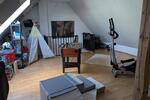 Dachgeschoßwohnung Schwetzingen - 3 Zimmer, 80 m&sup2;, 379.000&euro; | Angebot:27009011