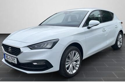 Seat Leon 4.900 km 30.595 &euro; Heidelberg 69123