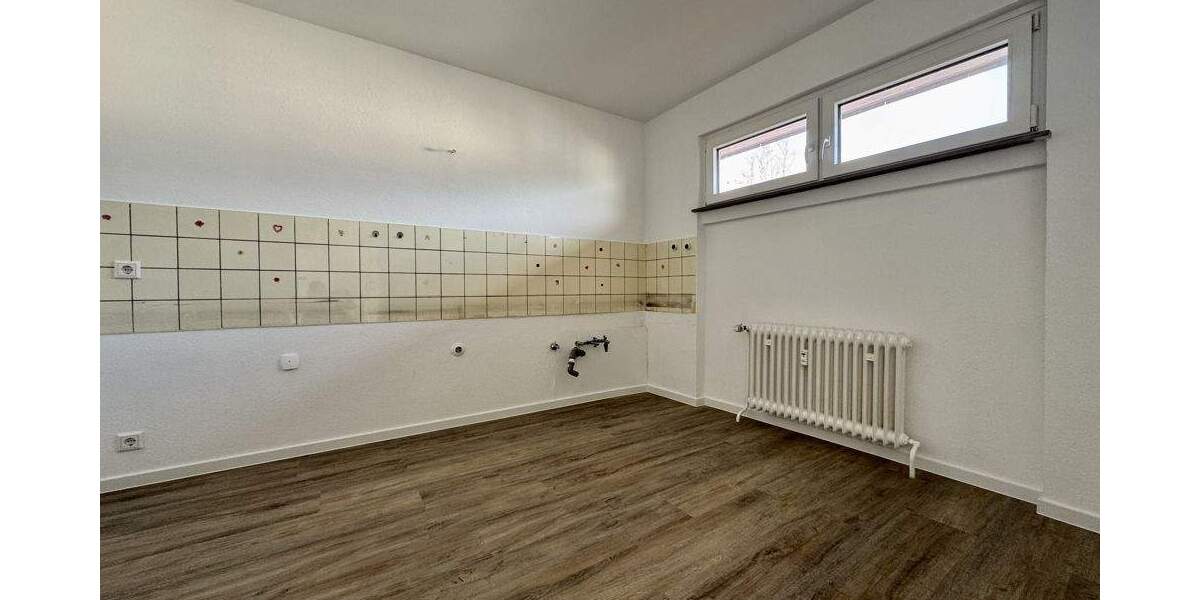 Etagenwohnung Heppenheim - 2 Zimmer, 66 m&sup2;, 690&euro; | Angebot:25069497