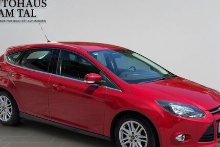 Ford Focus 112.500 km 5.990 &euro; Gorxheimertal 69517