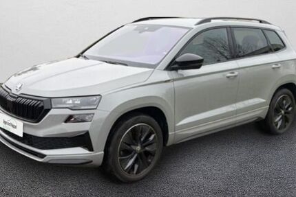 Skoda Karoq 68.000 km 30.900 &euro; Speyer 67346