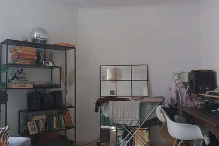 Wohnung Mannheim Herzogenried - 1.5 Zimmer, 35 m&sup2;, 550&euro; | Angebot:27154001
