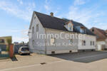 Doppelhaushälfte Philippsburg / Rheinsheim Rheinsheim - 3 Zimmer, 88 m&sup2;, 275.000&euro; | Angebot:26730710
