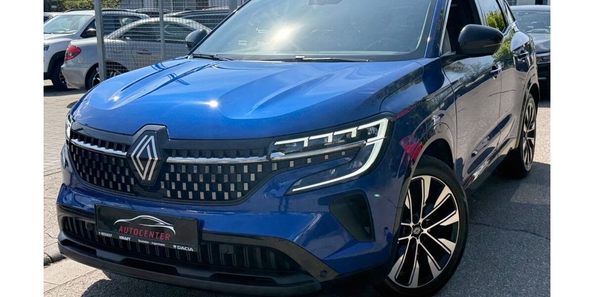 Renault Austral 75.000 km 20.700 &euro; Weinheim 69469