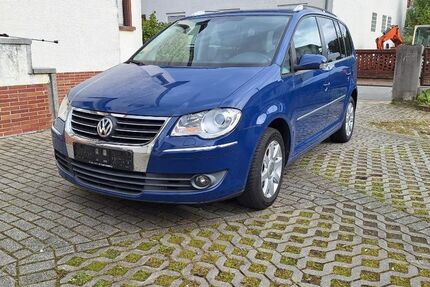VW Touran 200.005 km 2.950 &euro; Viernheim 68519