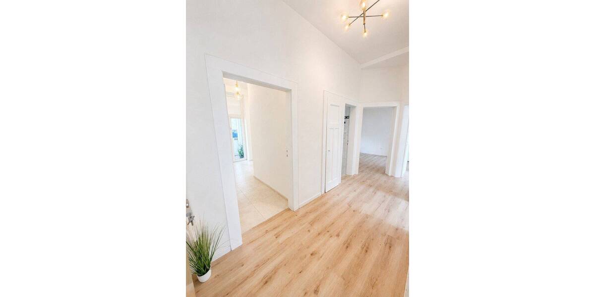 Etagenwohnung Ludwigshafen am Rhein Süd - 3 Zimmer, 79 m&sup2;, 229.000&euro; | Angebot:26897559
