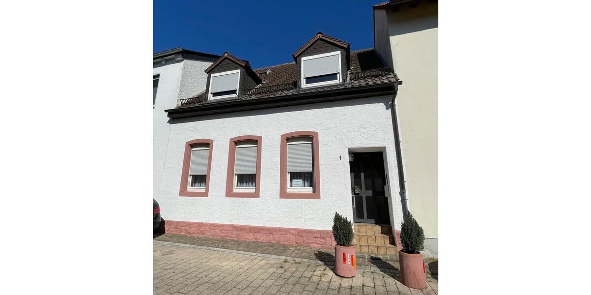 Einfamilienhaus Speyer - 4 Zimmer, 91 m&sup2;, 315.000&euro; | Angebot:26397568