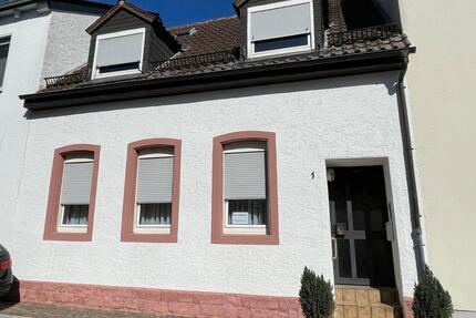 Haus Speyer - 4 Zimmer, 91 m&sup2;, 315.000&euro; | Angebot:26397568