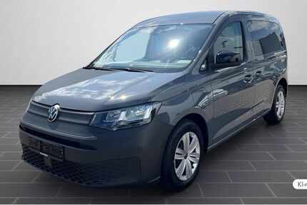 VW Caddy 9.808 km 34.800 &euro; Ladenburg 68526