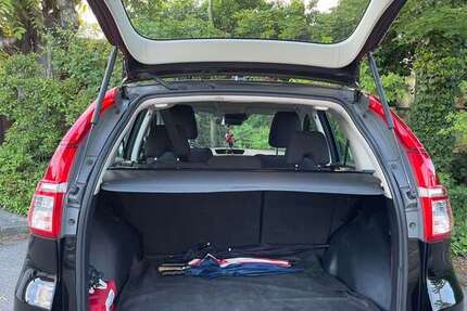 Honda CR-V 98.000 km 16.800 &euro; Ludwigshafen am Rhein, Stadt 67067
