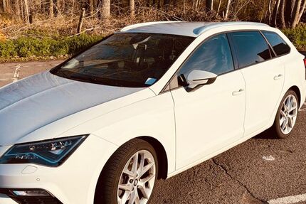 Seat Leon 142.000 km 13.899 &euro; Oberhausen-Rheinhausen 68794