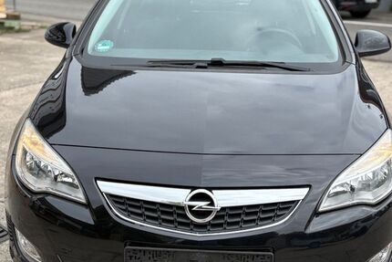 Opel Astra 169.000 km 3.500 € Speyer 67346