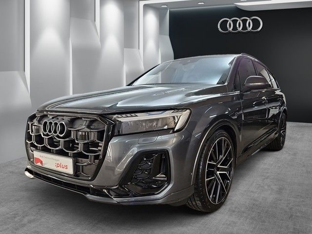 Audi Q7 27.692 km 75.850 &euro; Speyer 67346