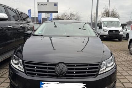VW CC 138.000 km 14.800 &euro; Weinheim 69469