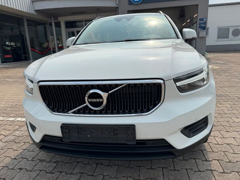 Volvo XC40 72.660 km 20.950 € Philippsburg 76661