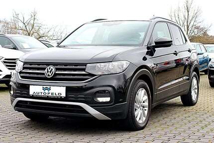 VW T-Cross 133.700 km 12.950 &euro; Ladenburg 68526
