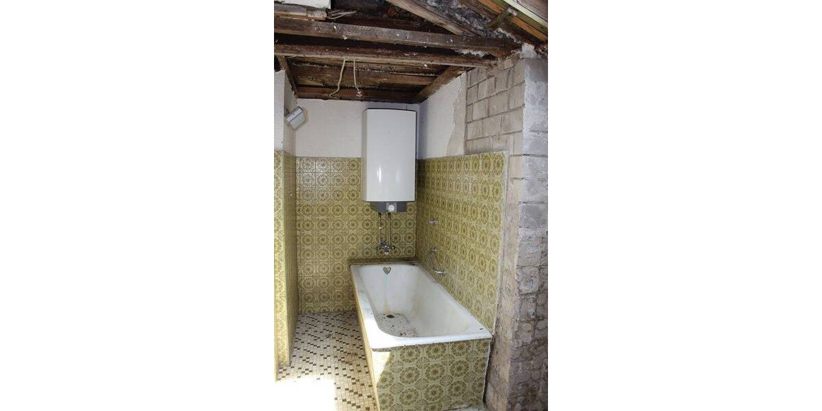 Einfamilienhaus Wald-Michelbach Michelbach - 5 Zimmer, 107 m&sup2;, 85.000&euro; | Angebot:26378038