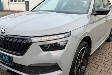 Skoda Kamiq 83.055 km 17.300 &euro; Speyer 67346
