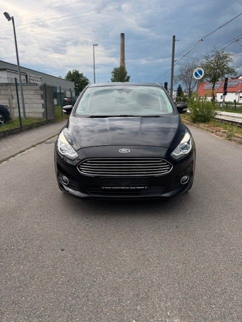 S-Max