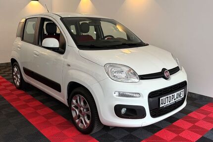 Fiat Panda 95.000 km 7.480 &euro; Schwetzingen 68723