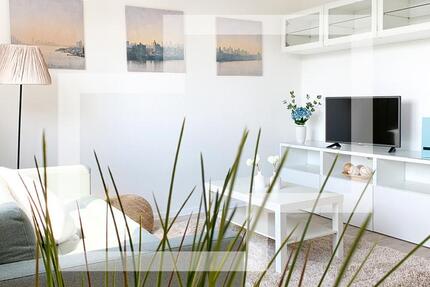 Schöne Zentrale 2-Zimmer-Wohnung in Mannheim zimmer