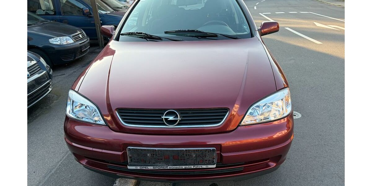 Opel Astra 171.100 km 1.490 &euro; Hemsbach 69502