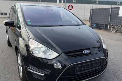 Ford S-Max 222.281 km 6.700 &euro; Hockenheim 68766