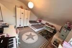 Dachgeschoßwohnung Mannheim - 3 Zimmer, 76 m&sup2;, 1.350&euro; | Angebot:26267590