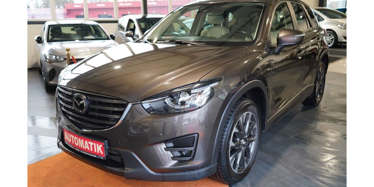 Mazda CX-5 129.000 km 14.490 &euro; Ludwigshafen am Rhein 67059