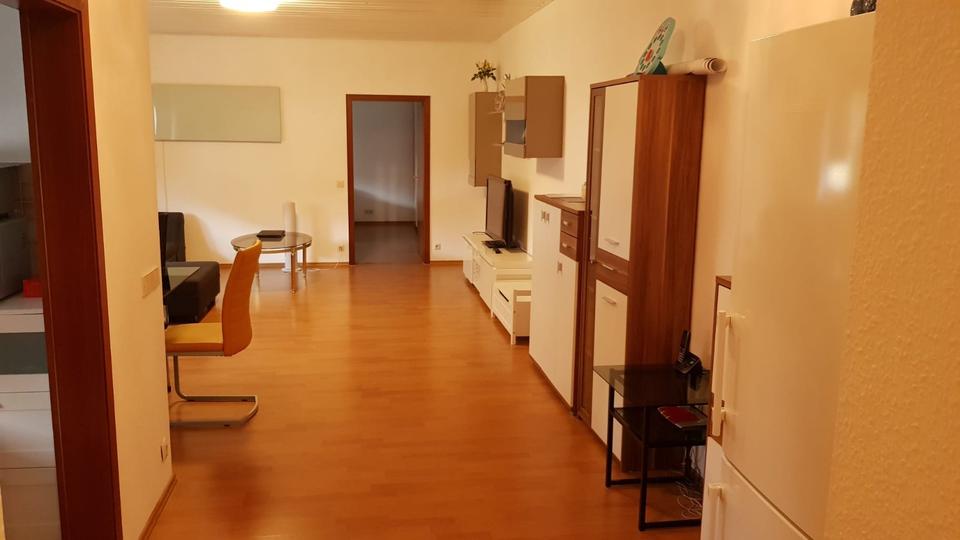 Etagenwohnung Wiesloch - 2 Zimmer, 71 m&sup2;, 193.000&euro; | Angebot:27156275