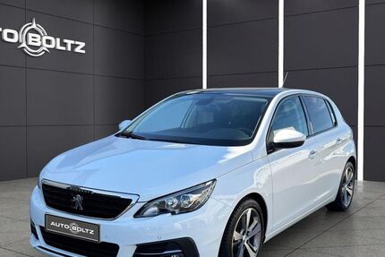 Peugeot 308 106.000 km 8.980 &euro; Viernheim 68519