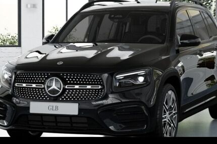 Mercedes-Benz GLB 200 9.900 km 46.750 € Heidelberg 69126