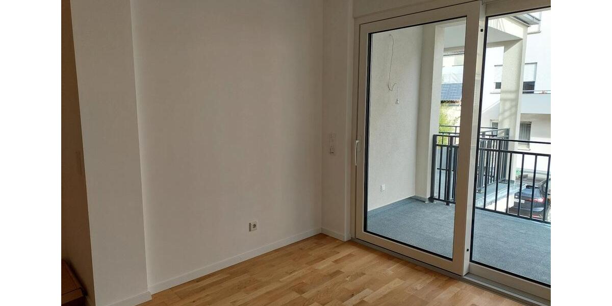 Etagenwohnung Mannheim Fahrlach - 1 Zimmer, 40 m&sup2;, 790&euro; | Angebot:25219632