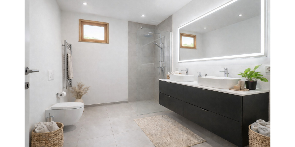 Reihenendhaus Leimen - 4 Zimmer, 108 m&sup2;, 499.000&euro; | Angebot:25564443